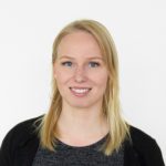 Mitarbeiterfoto von Amrei Müller