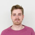 Mitarbeiterfoto von Bennet Gallein