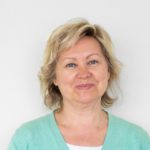 Mitarbeiterfoto von Irina Schuller