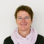 Mitarbeiterfoto von Jana Köstler