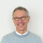 Mitarbeiterfoto von Klaus Bergmann