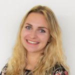 Mitarbeiterfoto von Lucy-Ann Michael