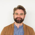 Mitarbeiterfoto von Christoph Baetgen