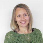 Mitarbeiterfoto von Marie Kocken