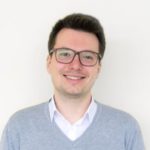 Mitarbeiterfoto von Sören Kann