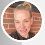 Mitarbeiterfoto von Julia Balkausky