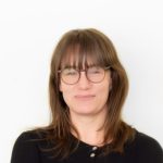 Mitarbeiterfoto von Julia Balkausky