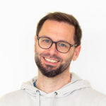Mitarbeiterfoto von Oliver Anker