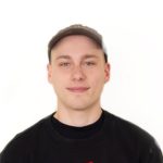 Mitarbeiterfoto von Oliver Petersen