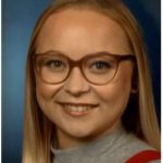 Mitarbeiterfoto von Luisa Peisert