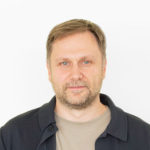 Mitarbeiterfoto von Ivan Fomichev