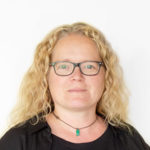 Mitarbeiterfoto von Franziska Drache