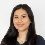 Mitarbeiterfoto von Daniela Bonilla