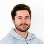 Mitarbeiterfoto von Nikita Beldianov