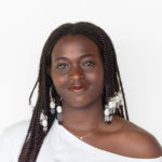Mitarbeiterfoto von Victoria Okhe